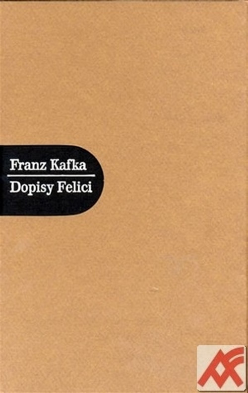 Dopisy Felicii