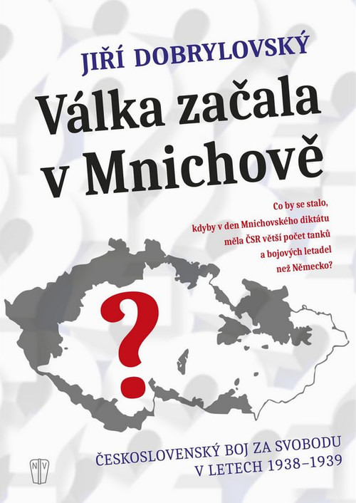 Válka začala v Mnichově