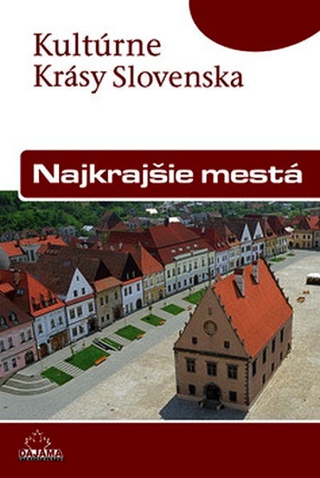 Najkrajšie mestá