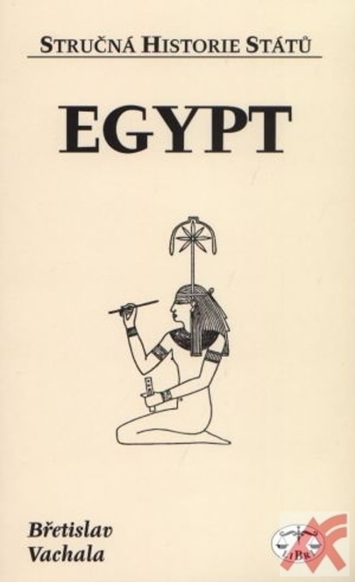 Egypt - stručná historie států