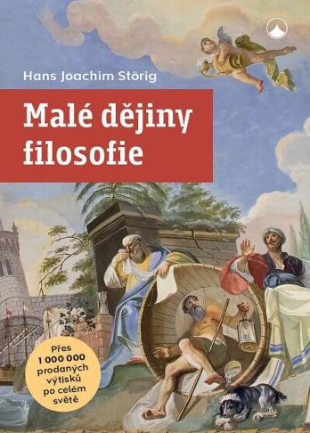 Malé dějiny filosofie