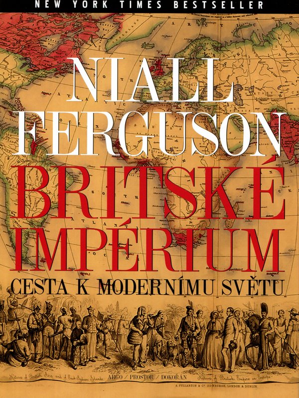 Britské impérium