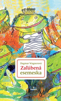 Zaľúbená esemeska