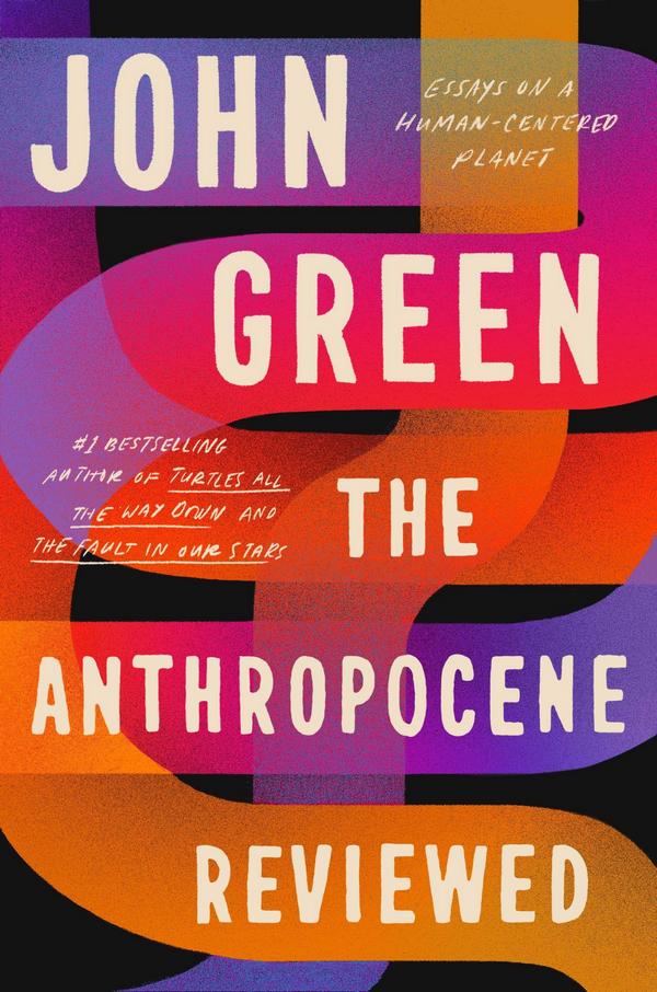 Kniha The Anthropocene Reviewed