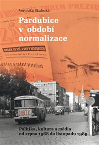 Pardubice v období normalizace