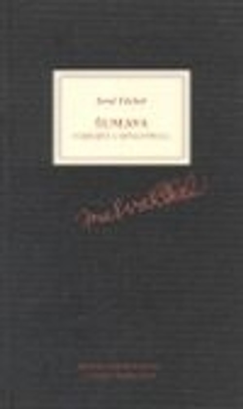 Šumava umírající a romantická