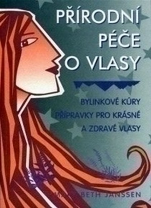 Přírodní péče o vlasy