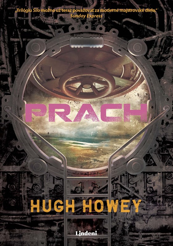 Prach