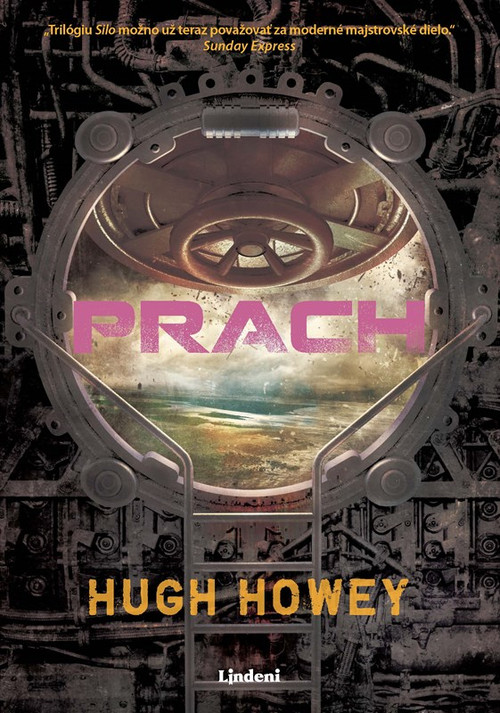 Prach