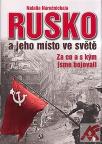 Rusko a jeho místo ve světě