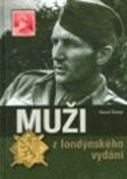 Muži z londýnského vydání