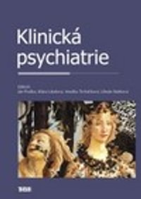 Klinická psychiatrie
