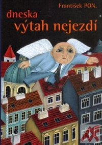 Dneska výtah nejezdí