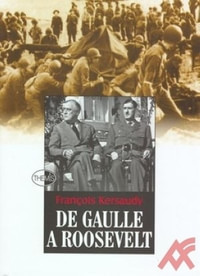 De Gaulle a Roosevelt