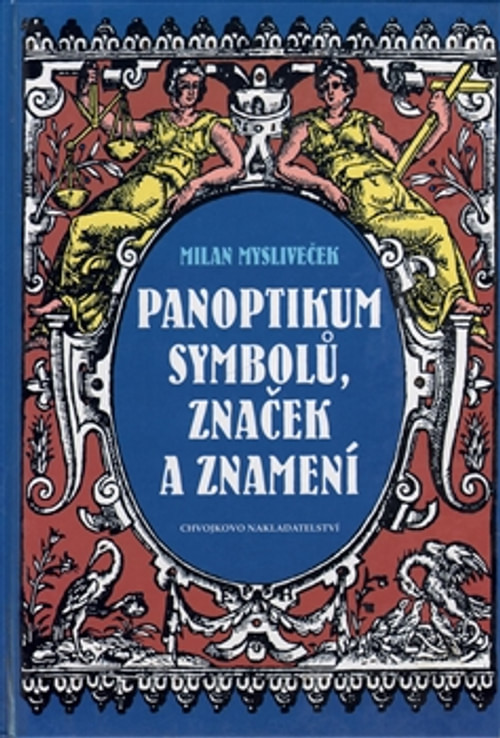 Panoptikum symbolů, značek a znamení