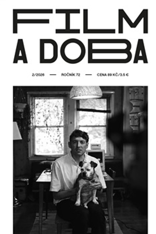 Film a doba 2/2026
