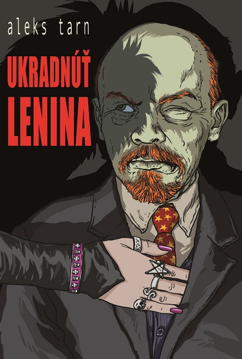 Ukradnúť Lenina