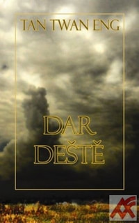 Dar deště