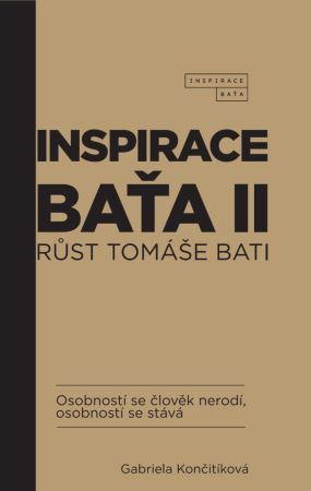 Inspirace Baťa II.