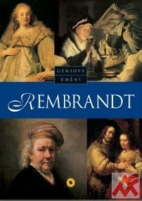 Géniové umění - Rembrandt