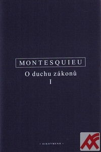 O duchu zákonů I.