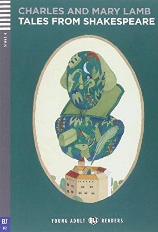 Tales from Shakespeare (B2)