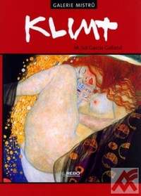 Klimt - galerie mistrů