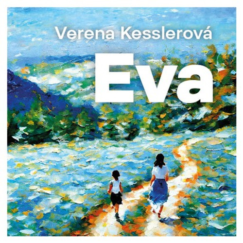 Eva - CD MP3 (audiokniha)