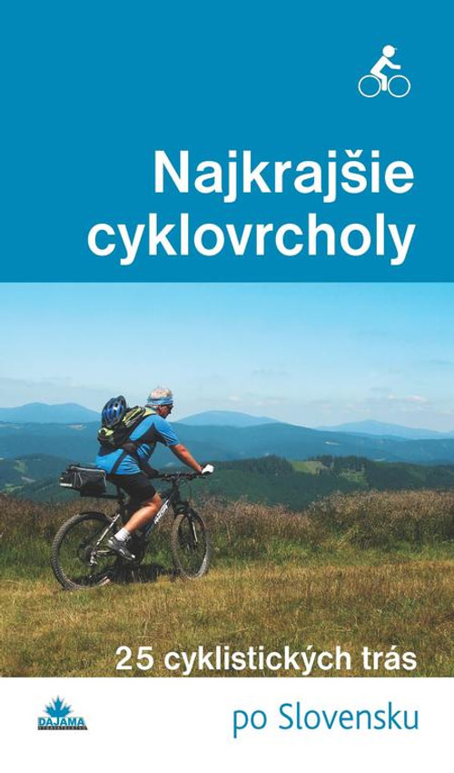 Najkrajšie cyklovrcholy (1. diel)