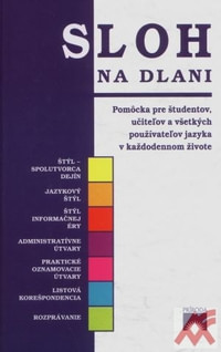 Sloh na dlani