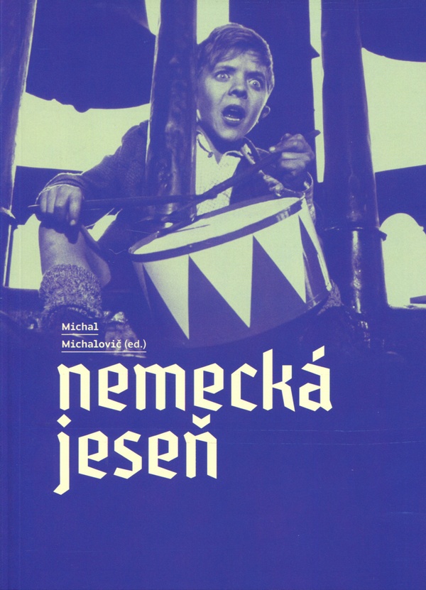 Nemecká jeseň