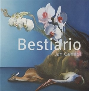 Kniha Bestiario