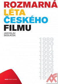Rozmarná léta českého filmu