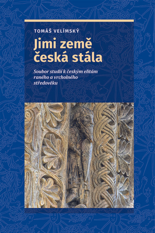 Jimi země česká stála