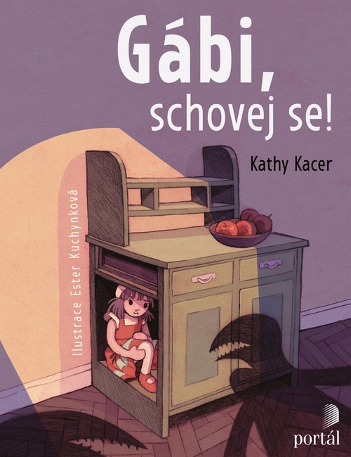 Gábi, schovej se!