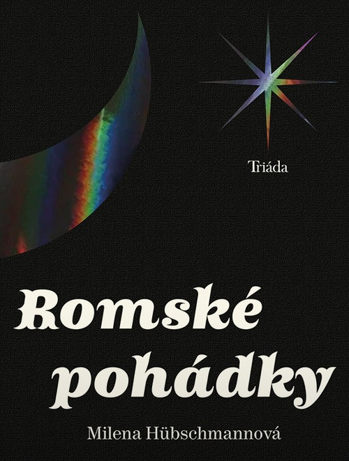 Romské pohádky