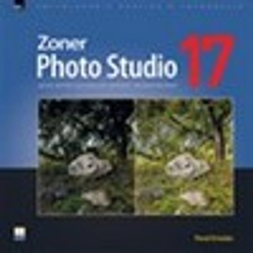 Zoner Photo Studio 17