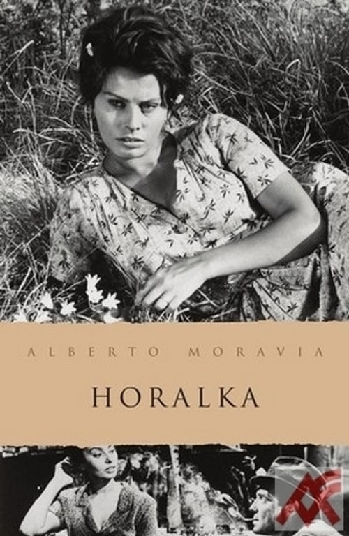 Horalka