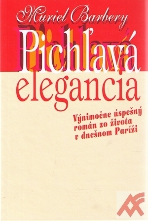 Pichľavá elegancia