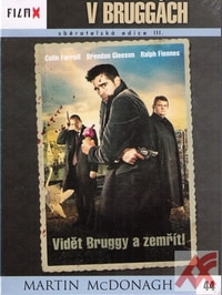 V Bruggách - DVD (Film X III.)