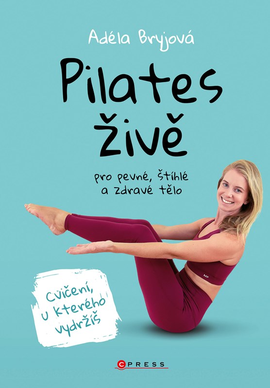 Pilates živě Pilates živě