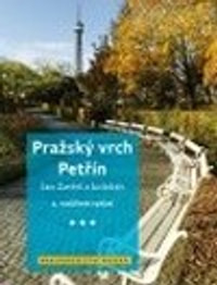 Pražský vrch Petřín