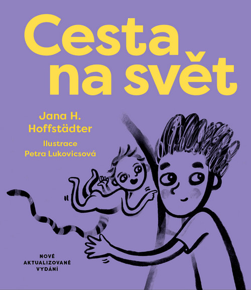 Cesta na svět