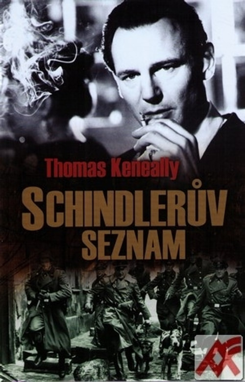 Schindlerův seznam HB