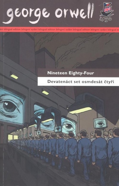 Devatenáct set osmdesát čtyři / Nineteen Eighty-Four