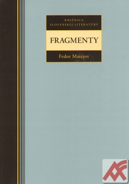 Fragmenty