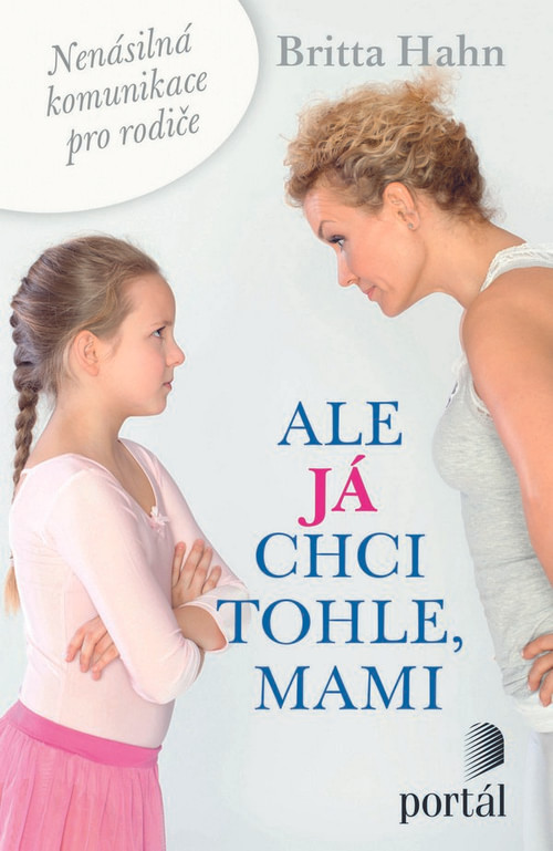 Ale já chci tohle, mami