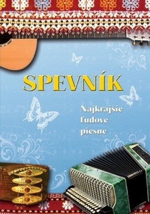 Spevník