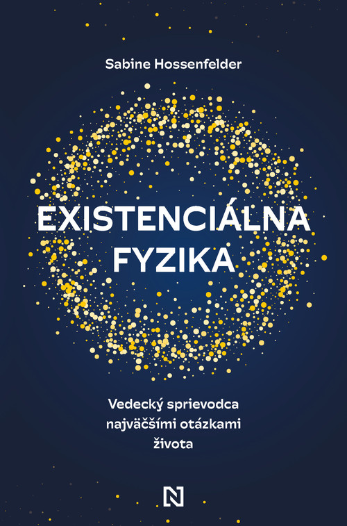 Existenciálna fyzika