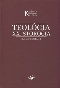 Teológia XX. storočia